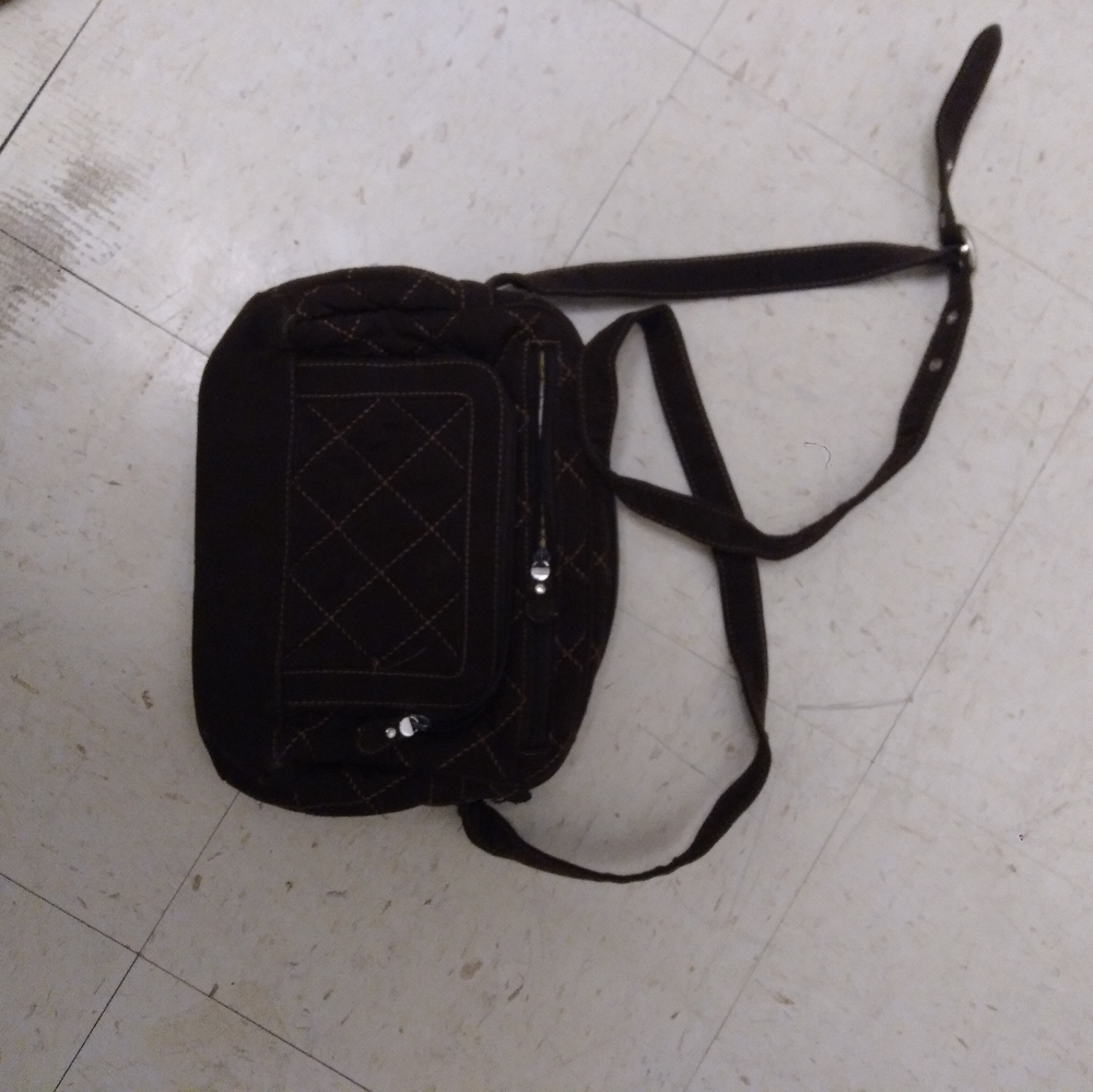 Vera Bradley purse
